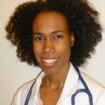 Dr. D'Jahna Akinyemi Allergist near Columbia Maryland