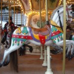 Carousel national harbor