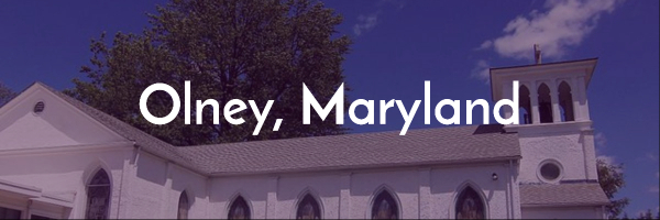 olney maryland st josephs episcopal landmark