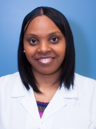 Silver Spring Allergist Dr. Erekosima