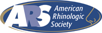 american rhinological society ars
