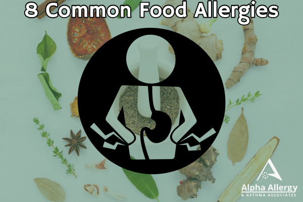 This image has an empty alt attribute; its file name is 8-common-food-allergies-600x400-1.jpg